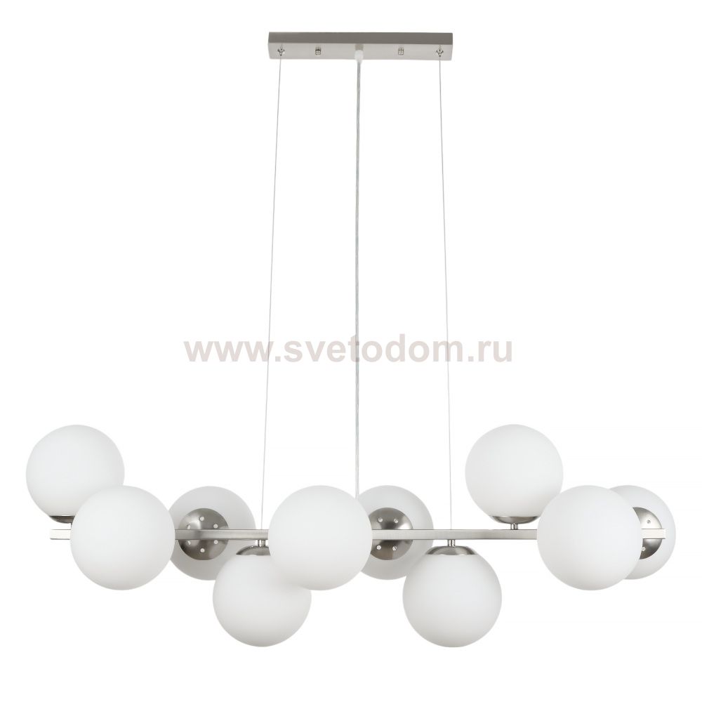 Подвесная люстра Aerton MR2941-10P