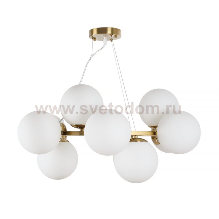 Подвесная люстра Aerton MR2943-12P