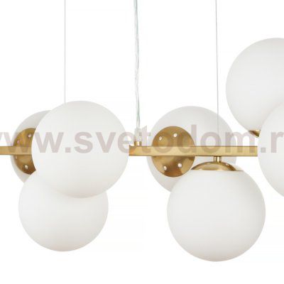 Подвесная люстра Aerton MR2944-10P