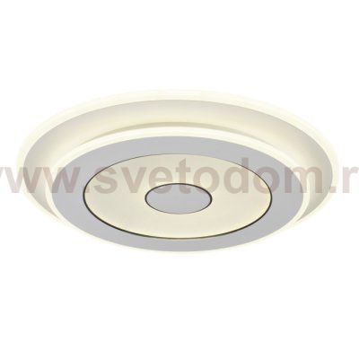 Потолочный светильник Button MR9000-CL