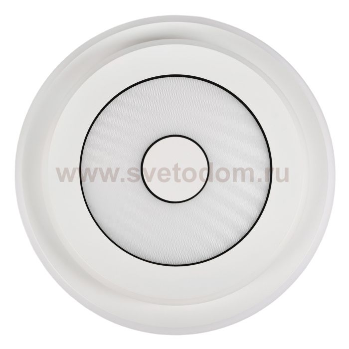 Потолочный светильник Button MR9000-CL