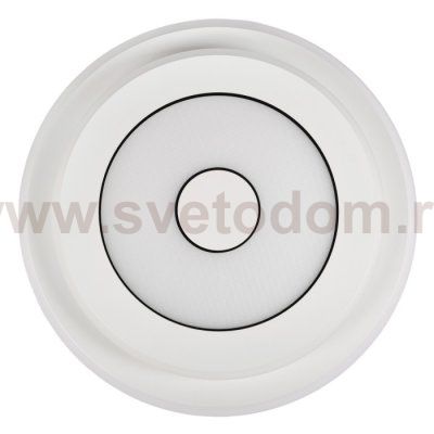 Потолочный светильник Button MR9000-CL