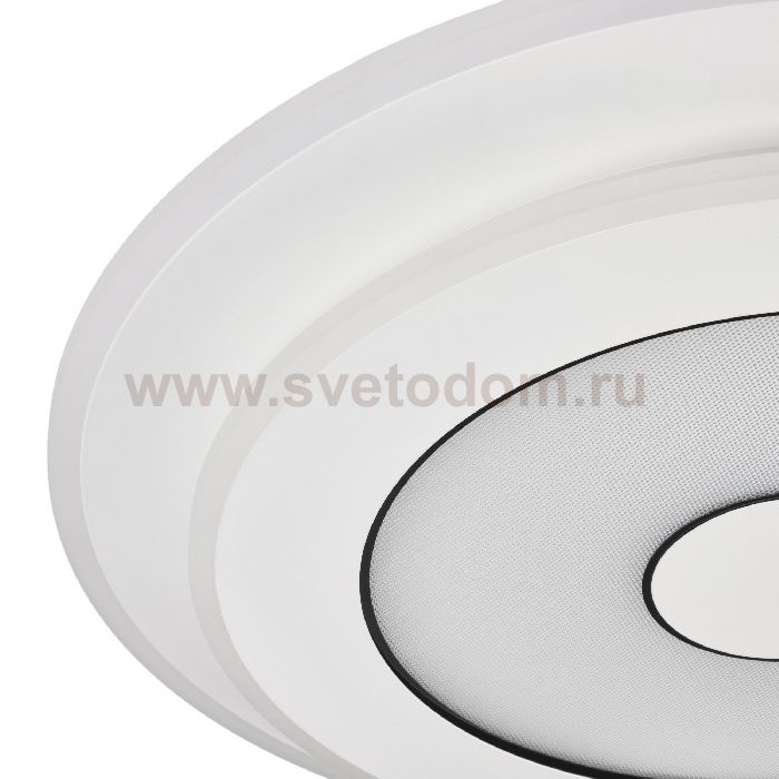 Потолочный светильник Button MR9000-CL