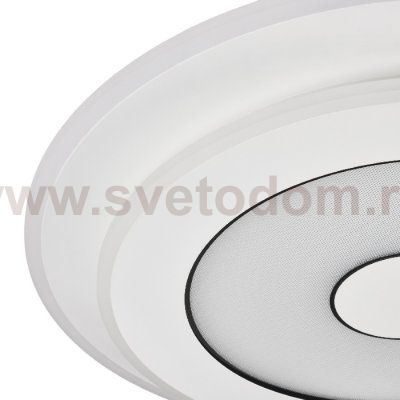 Потолочный светильник Button MR9000-CL