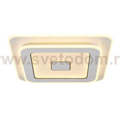 Потолочный светильник Button MR9001-CL