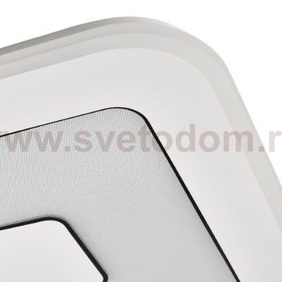 Потолочный светильник Button MR9001-CL