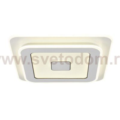 Потолочный светильник Button MR9001-CL