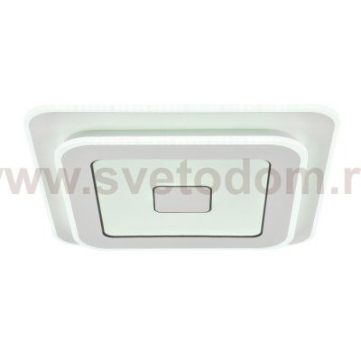 Потолочный светильник Button MR9001-CL