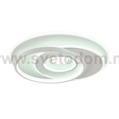 Потолочный светильник Galatea MR9010-CL