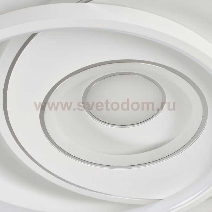 Потолочный светильник Galatea MR9010-CL