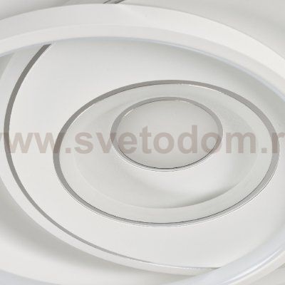 Потолочный светильник Galatea MR9010-CL