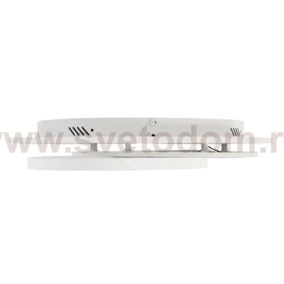 Потолочный светильник Galatea MR9010-CL