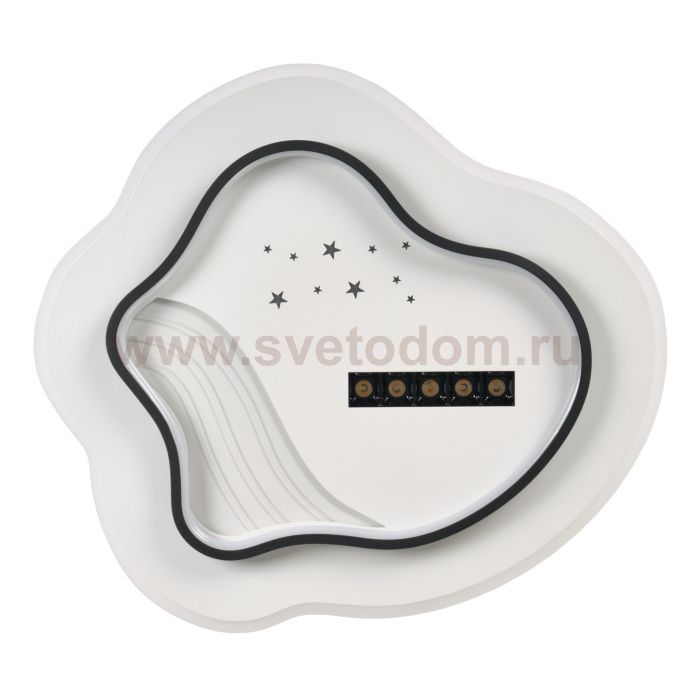 Потолочный светильник Cloud MR9020-CL