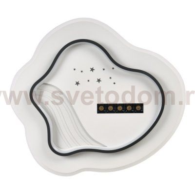 Потолочный светильник Cloud MR9020-CL