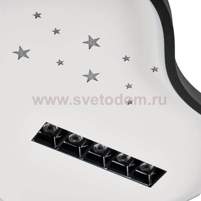 Потолочный светильник Cloud MR9020-CL