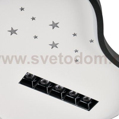 Потолочный светильник Cloud MR9020-CL