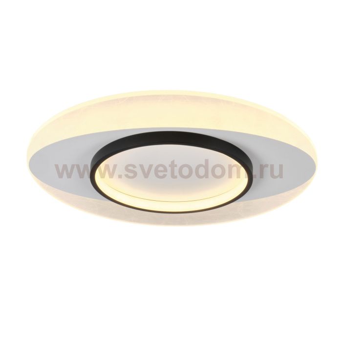 Потолочный светильник Orbit MR9030-CL