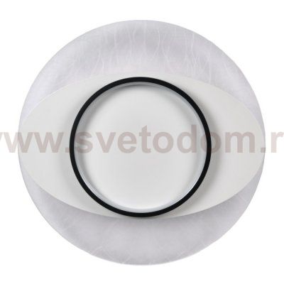 Потолочный светильник Orbit MR9030-CL