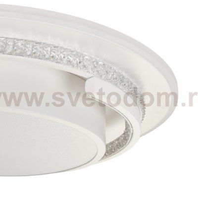 Потолочный светильник Thalassa MR9040-CL