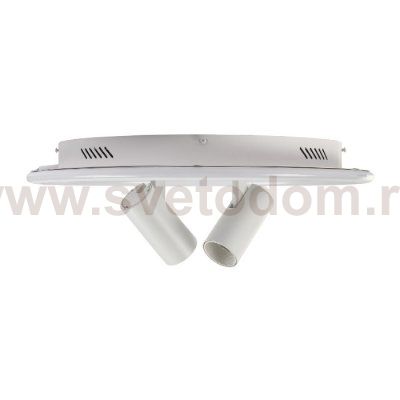 Потолочный светильник Focus MR9050-CL
