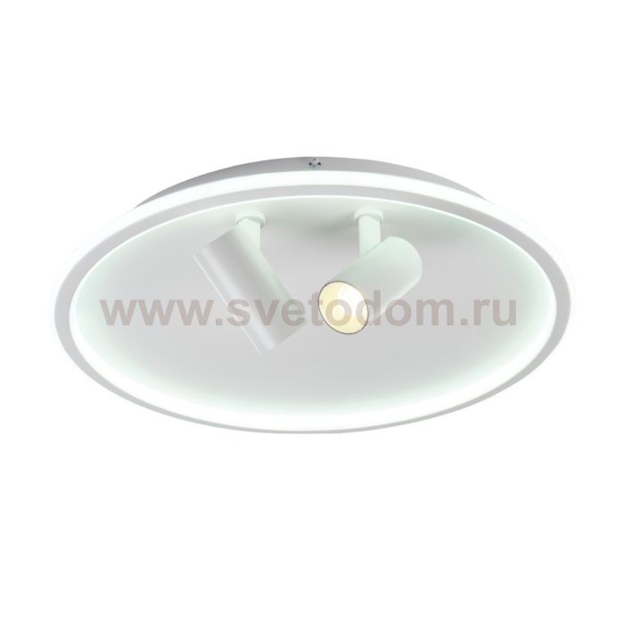 Потолочный светильник Focus MR9050-CL