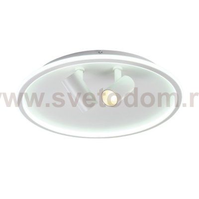 Потолочный светильник Focus MR9050-CL