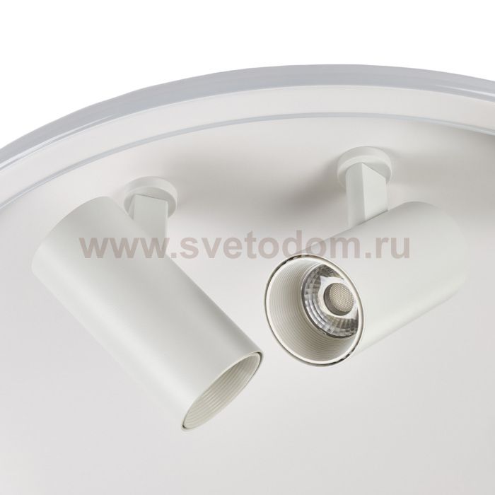 Потолочный светильник Focus MR9050-CL