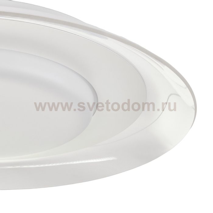 Потолочный светильник Naiad MR9060-CL