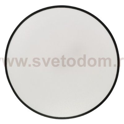 Потолочный светильник Oberon MR9100-CL