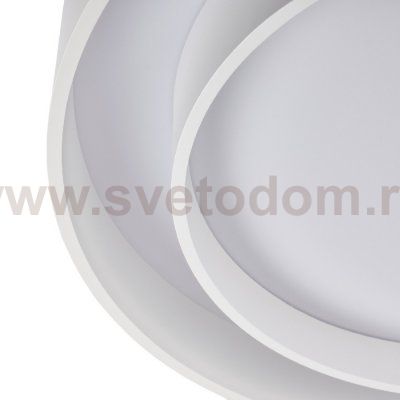 Потолочный светильник Rhea MR9160-CL