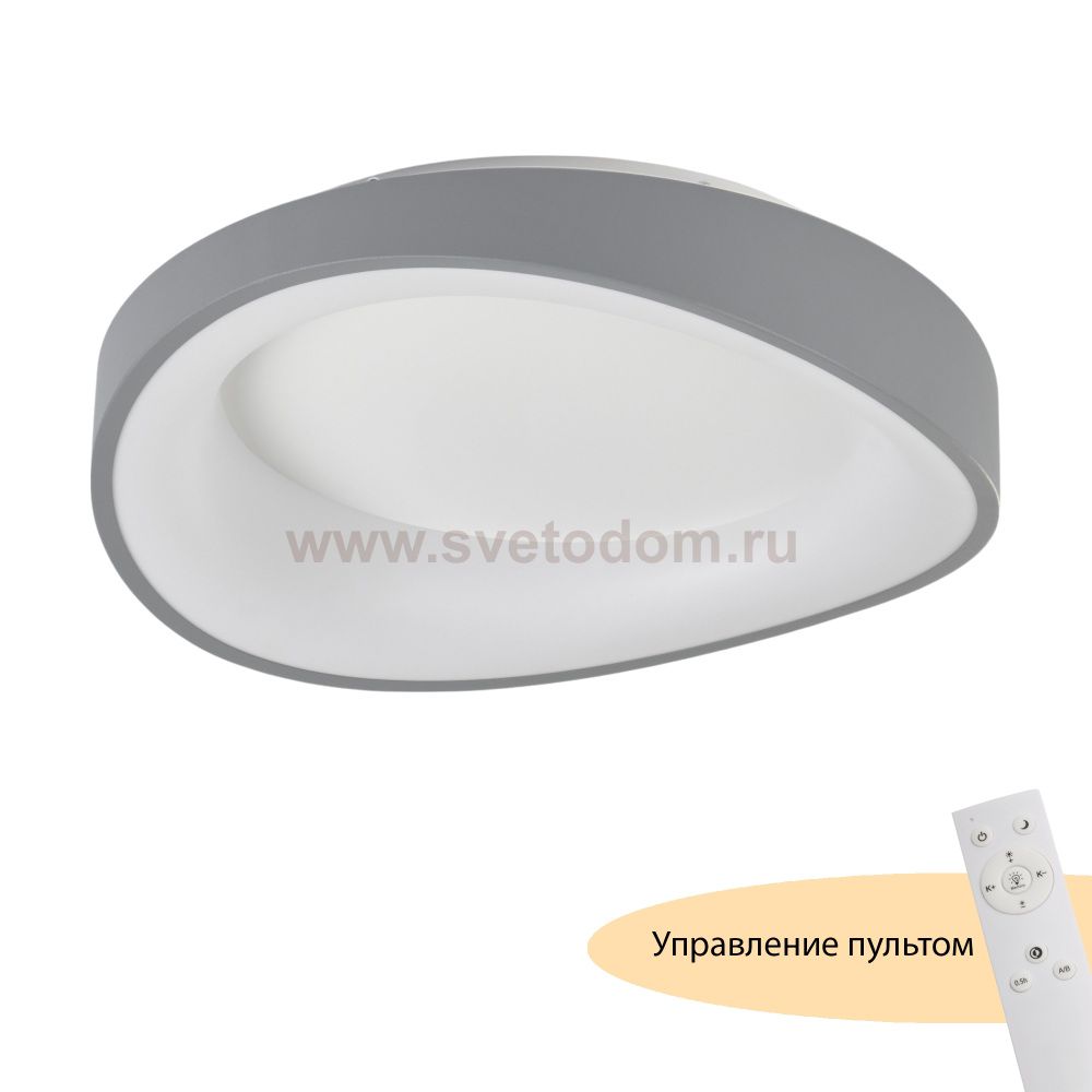 Потолочный светильник Diona MR9190-CL