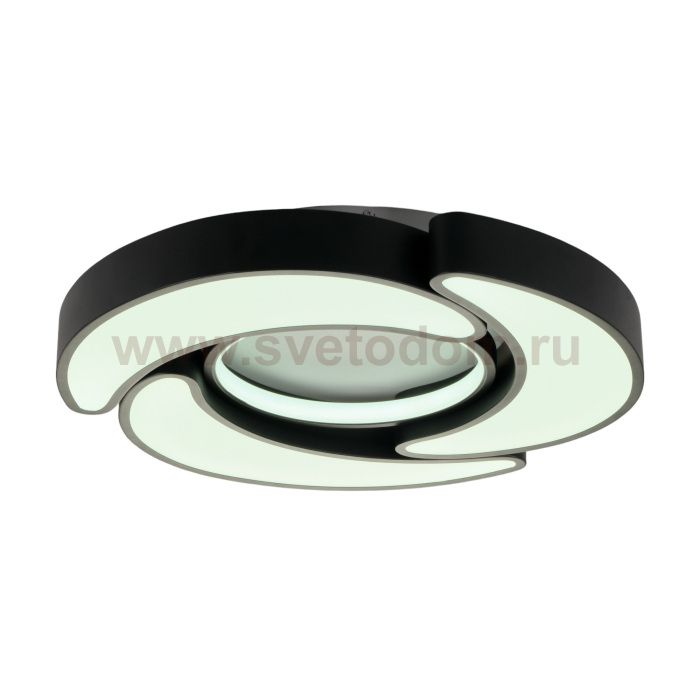 Потолочный светильник Lysithea MR9210-CL