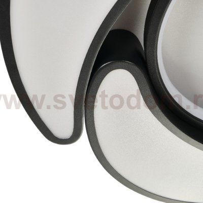 Потолочный светильник Lysithea MR9210-CL