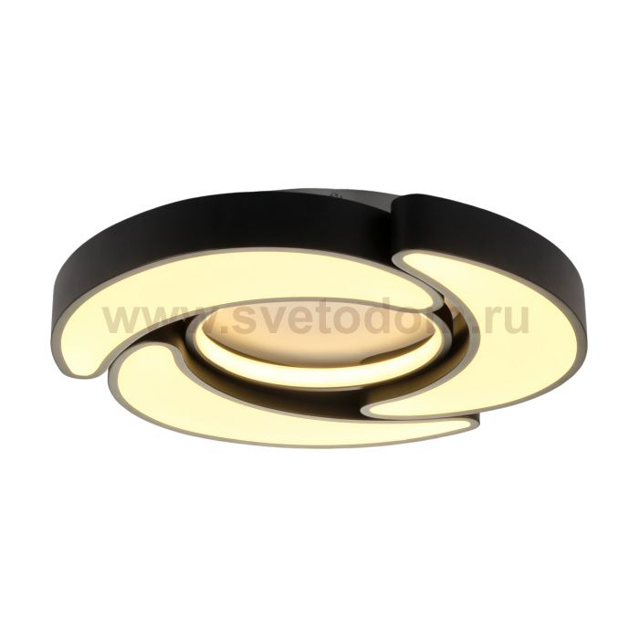 Потолочный светильник Lysithea MR9210-CL