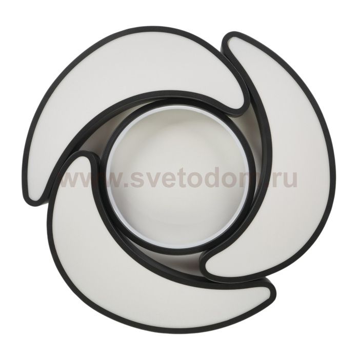 Потолочный светильник Lysithea MR9210-CL