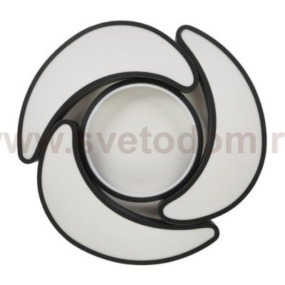 Потолочный светильник Lysithea MR9210-CL