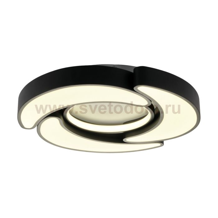 Потолочный светильник Lysithea MR9210-CL