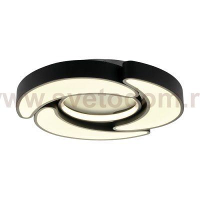 Потолочный светильник Lysithea MR9210-CL
