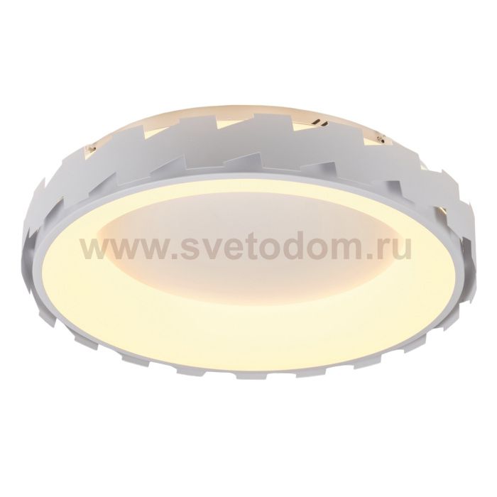 Потолочный светильник Leda MR9220-CL