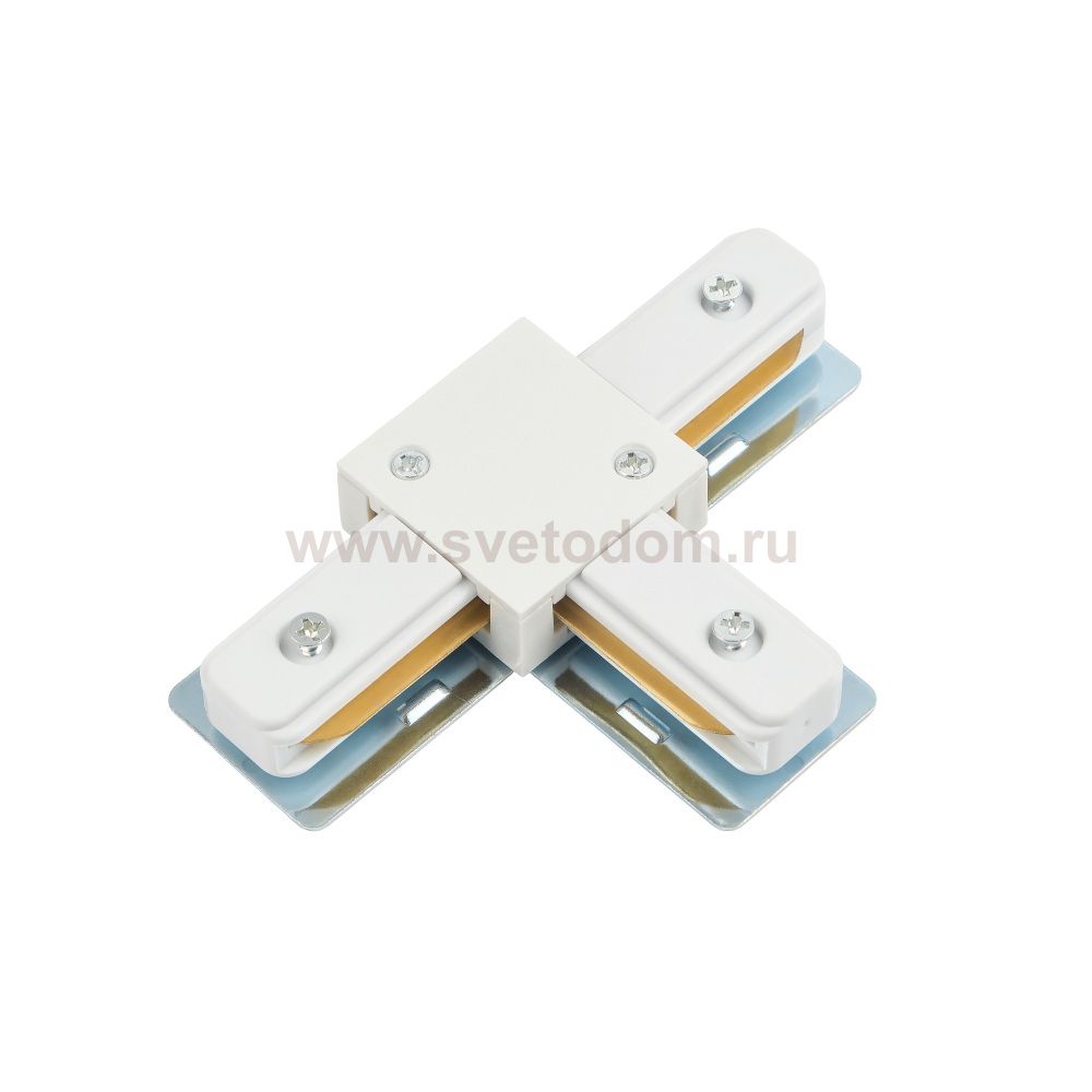Т-образный коннектор Accessories for Single MT0101-CT-W