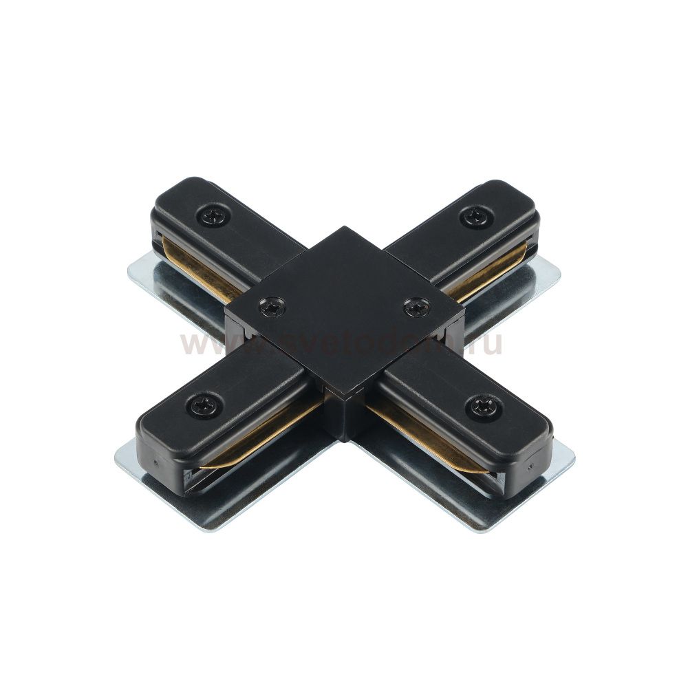 Х-образный коннектор Accessories for Single MT0101-CX-B