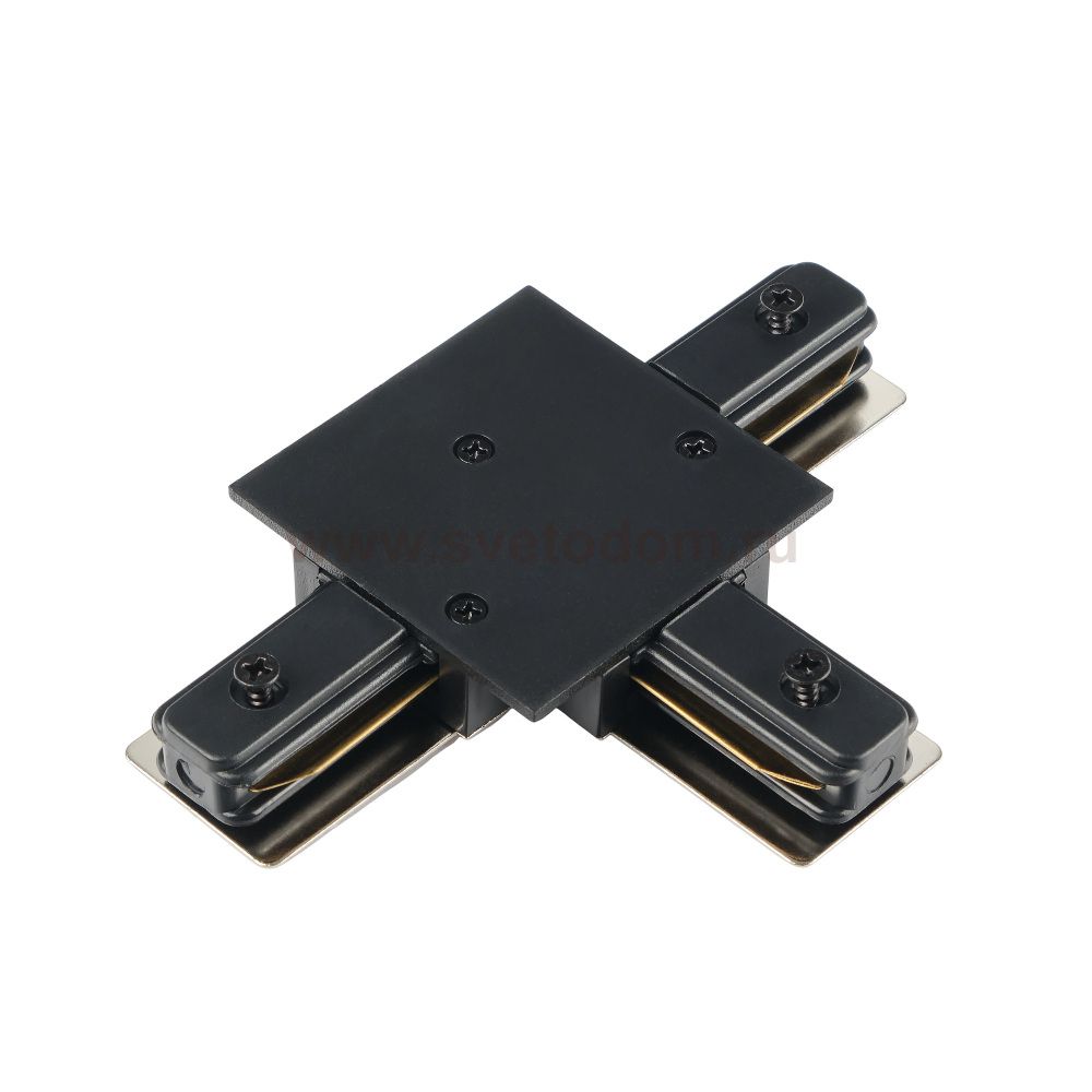 Т-образный коннектор Accessories for Single MT0102-CT-B