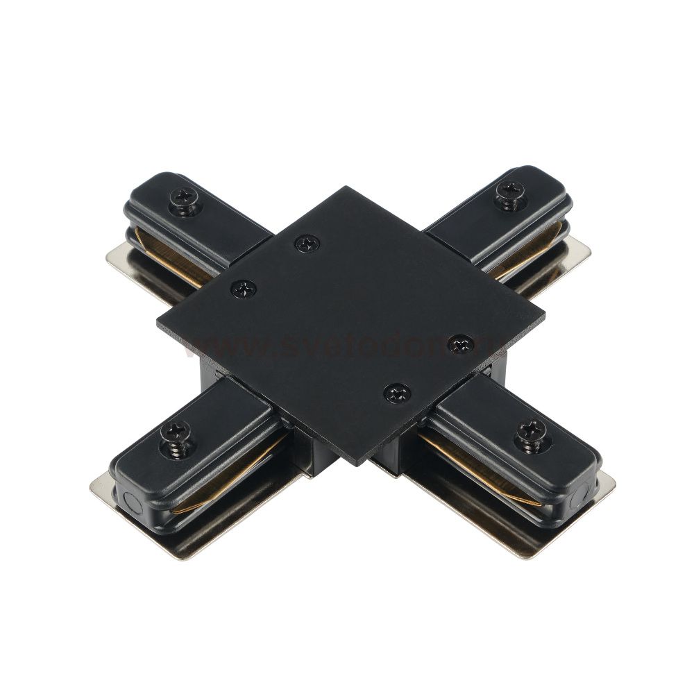 Х-образный коннектор Accessories for Single MT0102-CX-B