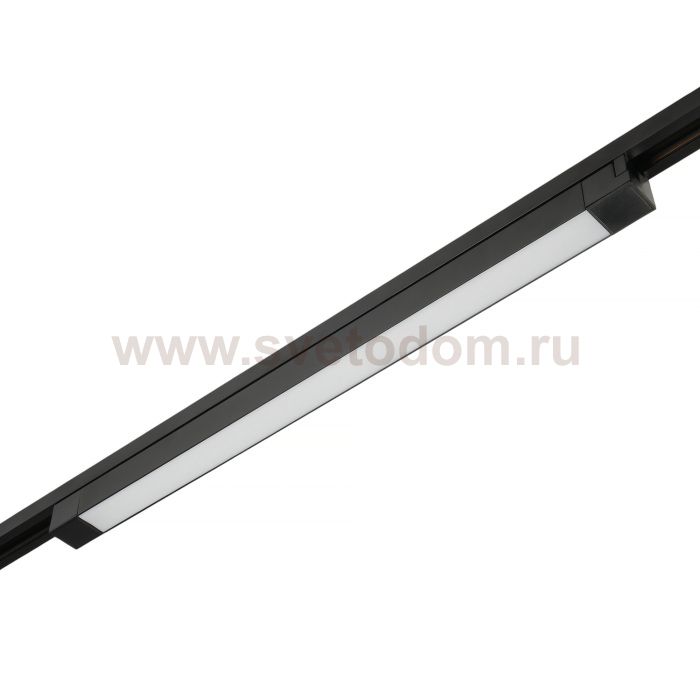 Трековый светильник Lines MT0110-30W3K-B