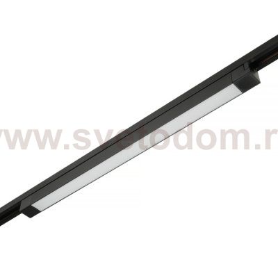 Трековый светильник Lines MT0110-30W3K-B