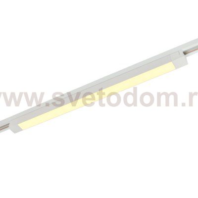 Трековый светильник Lines MT0110-30W3K-W