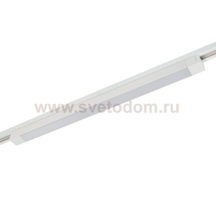 Трековый светильник Lines MT0110-30W3K-W