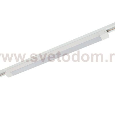 Трековый светильник Lines MT0110-30W3K-W