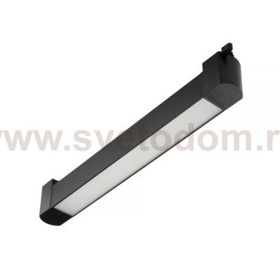 Трековый светильник Lines MT0112-16W3K-B