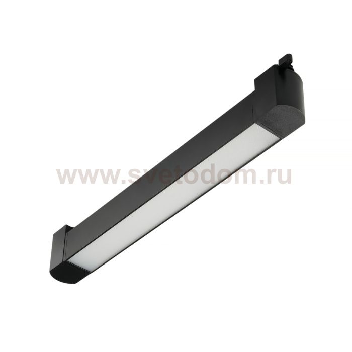 Трековый светильник Lines MT0112-16W4K-B